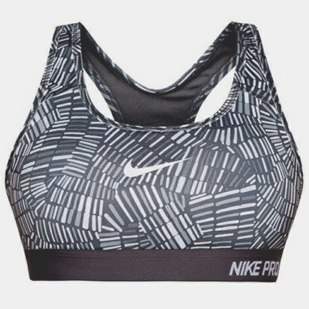 Nike Pro Classic Tidal multi sports bra